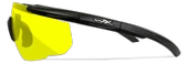 WILEY X SABER Advanced Balistik Gözlük thumbnail 3