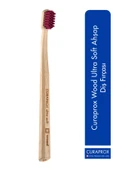 CURAPROX WOOD ULTRA SOFT AHSAP thumbnail 2
