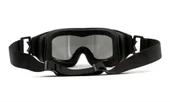 WILEY X SPEAR Balistik Goggle (2 Lens) thumbnail 4