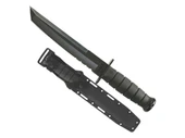 KA-BAR Tanto Taktik Bıçak thumbnail 6