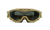 WILEY X SPEAR Balistik Goggle (2 Lens) thumbnail 8