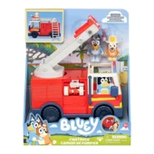 Bluey İtfaiye Kamyonu 17610 thumbnail 5