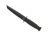 KA-BAR Short Tanto Taktik Bıçak thumbnail 7
