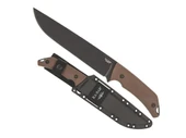 KA-BAR Jarosz Turok Kamp Bıçağı thumbnail 5