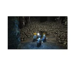 LEGO Harry Potter Years 5 - 7 (Essentials) gra Ps3CD Oyun Tehşir thumbnail 3