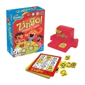 7700T Thinkfun Zingo Türkçe thumbnail 1