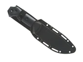 KA-BAR BK2 Becker Kamp Bıçağı (Sert Plastik Kılıf) thumbnail 2