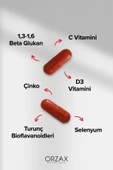OCEAN IMUNOL COMPLEX 30 CAP. thumbnail 4