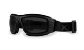 WILEY X LYNX Balistik Goggle (2 Lens) thumbnail 1