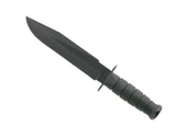 KA-BAR Fighter Taktik Bıçak thumbnail 5