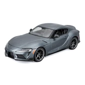 MAY 32917 1 24 TOYOTA GR SUPRA thumbnail 4