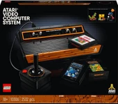 LEGO 10306  Icons Atari 2600 thumbnail 1