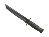 KA-BAR Tanto Taktik Bıçak thumbnail 5