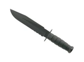 KA-BAR Fighter Taktik Bıçak thumbnail 7