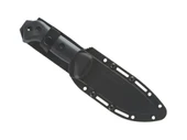 KA-BAR BK2 Becker Kamp Bıçağı (Sert Plastik Kılıf) thumbnail 6
