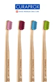 CURAPROX WOOD ULTRA SOFT AHSAP thumbnail 8
