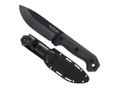 KA-BAR BK2 Becker Kamp Bıçağı (Sert Plastik Kılıf) thumbnail 8
