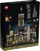 LEGO 10273 Creator Haunted House Perili Ev thumbnail 2
