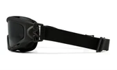 WILEY X SPEAR DUAL Balistik Goggle (3 Lens) thumbnail 4