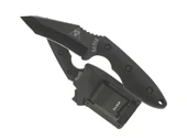 KA-BAR TDI/Hinderer Hell Fire Taktik Bıçak thumbnail 9
