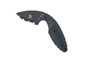 KA-BAR TDI Bıçak Testere Uçlu thumbnail 7