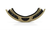 WILEY X SPEAR DUAL Balistik Goggle (3 Lens) thumbnail 11