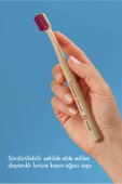 CURAPROX WOOD ULTRA SOFT AHSAP thumbnail 7