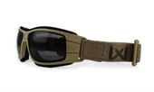 WILEY X LYNX Balistik Goggle (2 Lens) thumbnail 11