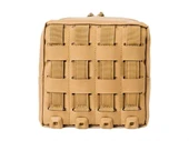 FIRST TACTICAL Tactix 6x6" Molle Çanta thumbnail 8