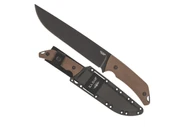 KA-BAR Jarosz Turok Kamp Bıçağı thumbnail 3