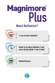 MAGNIMORE PLUS 30 TABLET thumbnail 4