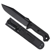 KA-BAR BK7 Becker Bowie Bıçak thumbnail 5