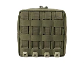 FIRST TACTICAL Tactix 6x6" Molle Çanta thumbnail 12
