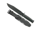 KA-BAR Fighter Taktik Bıçak thumbnail 5
