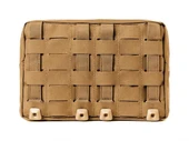 FIRST TACTICAL Tactix 9x6" Molle Çanta thumbnail 8