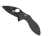 KA-BAR TDI Flipper Taktik Çakı thumbnail 1