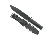 KA-BAR Fighter Taktik Bıçak thumbnail 3