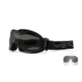 WILEY X NERVE Balistik Goggle (2 Lens) thumbnail 5