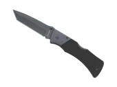 KA-BAR G10 Mule Tanto Çakı thumbnail 4