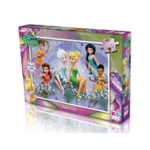 FA 714 FAİRİES PUZZLE 100 thumbnail 1