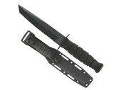 KA-BAR Short Tanto Görev Bıçağı thumbnail 8