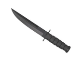 KA-BAR Modifiye Tanto Taktik Bıçak thumbnail 7