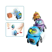 SIL/88582 Silverlit Follow Me Droid 3lü Set thumbnail 10