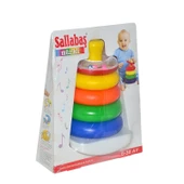 756 Kızılkaya, Sallabaş Halka thumbnail 2