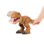 HFC04 Imaginext, Jurassic World T-Rex Aksiyonu thumbnail 4
