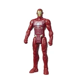 E7837 Marvel 9.5 cm Aksiyon Figürleri thumbnail 10