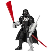 F9481 Star Wars Mixmashers Delüks Figür thumbnail 2