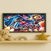 31506 MAGICAL COSMOS 100 PARÇA PUZZLE thumbnail 6