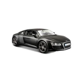 MAY 31281  Audio R8 1:24  Model Araba -Necotoys thumbnail 2