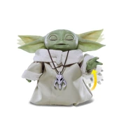 F1119 Star Wars, The Child Animatronik Figür thumbnail 3